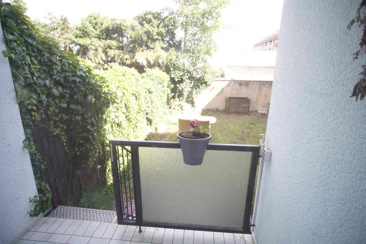 Homestay - Am Stadtgarten