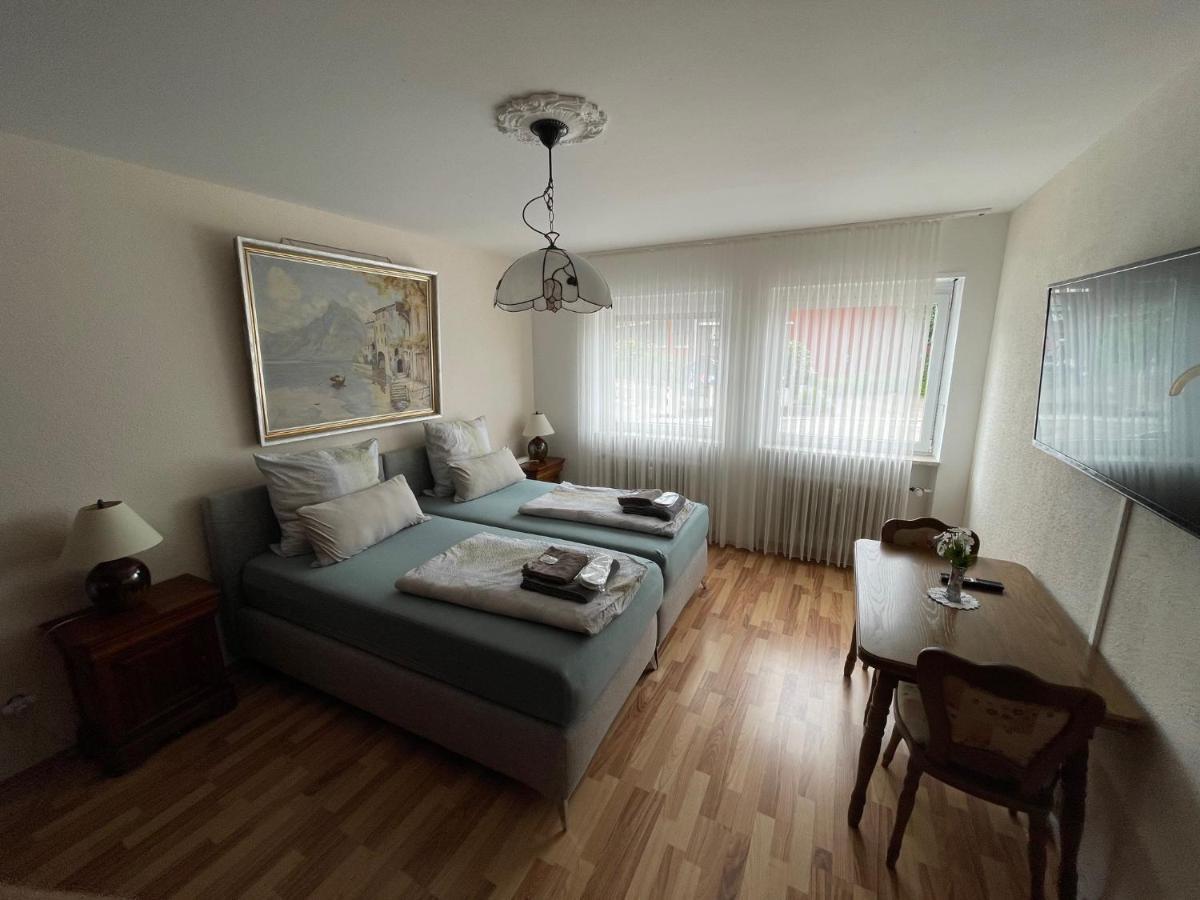 Homestay - Am Stadtgarten