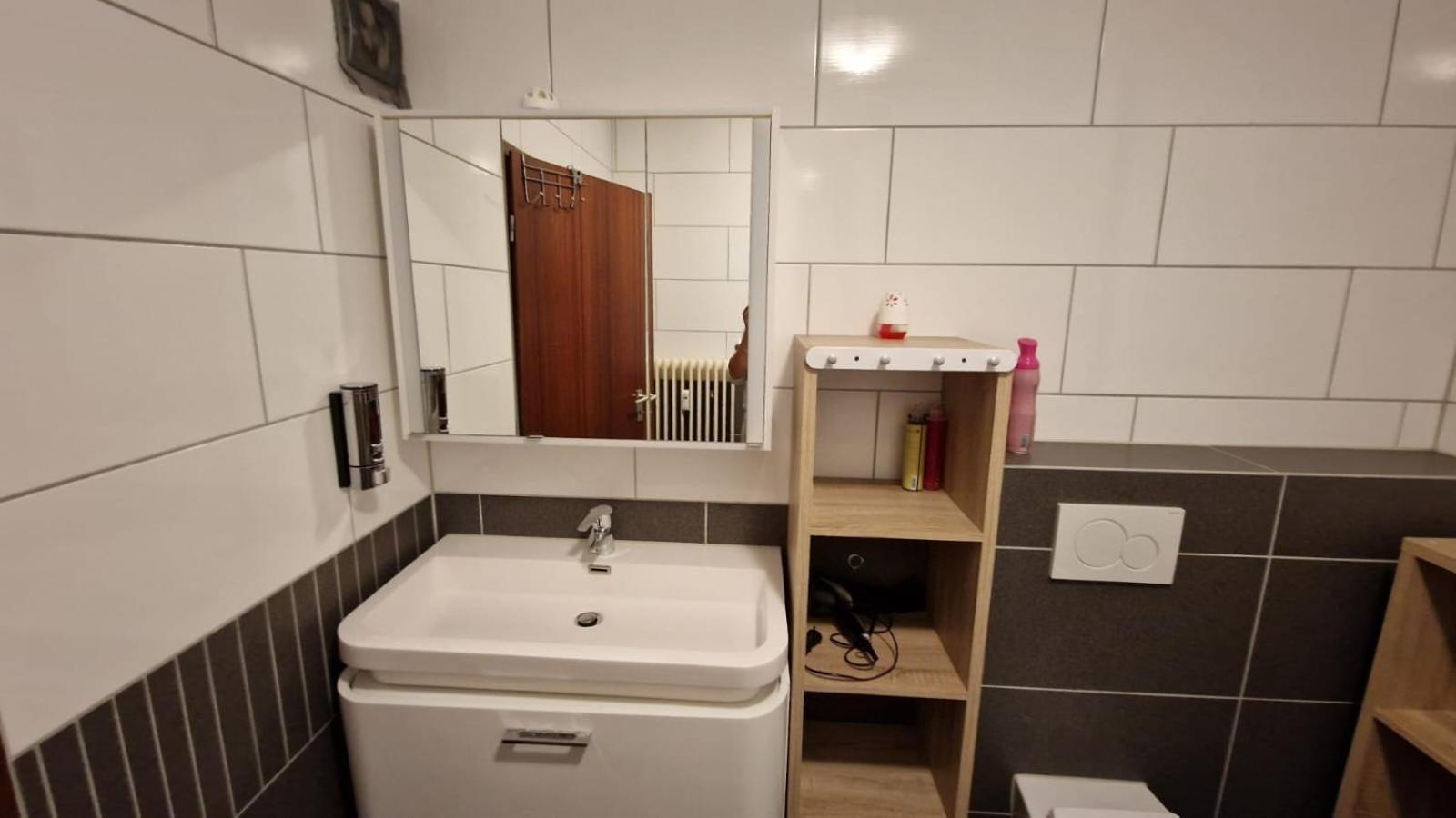 Homestay - Am Stadtgarten