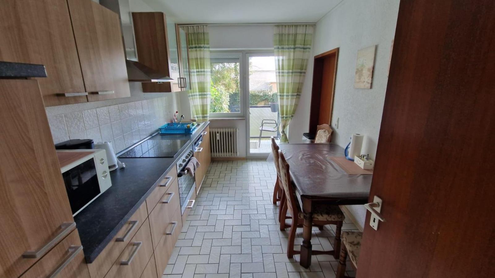 - Am Stadtgarten *